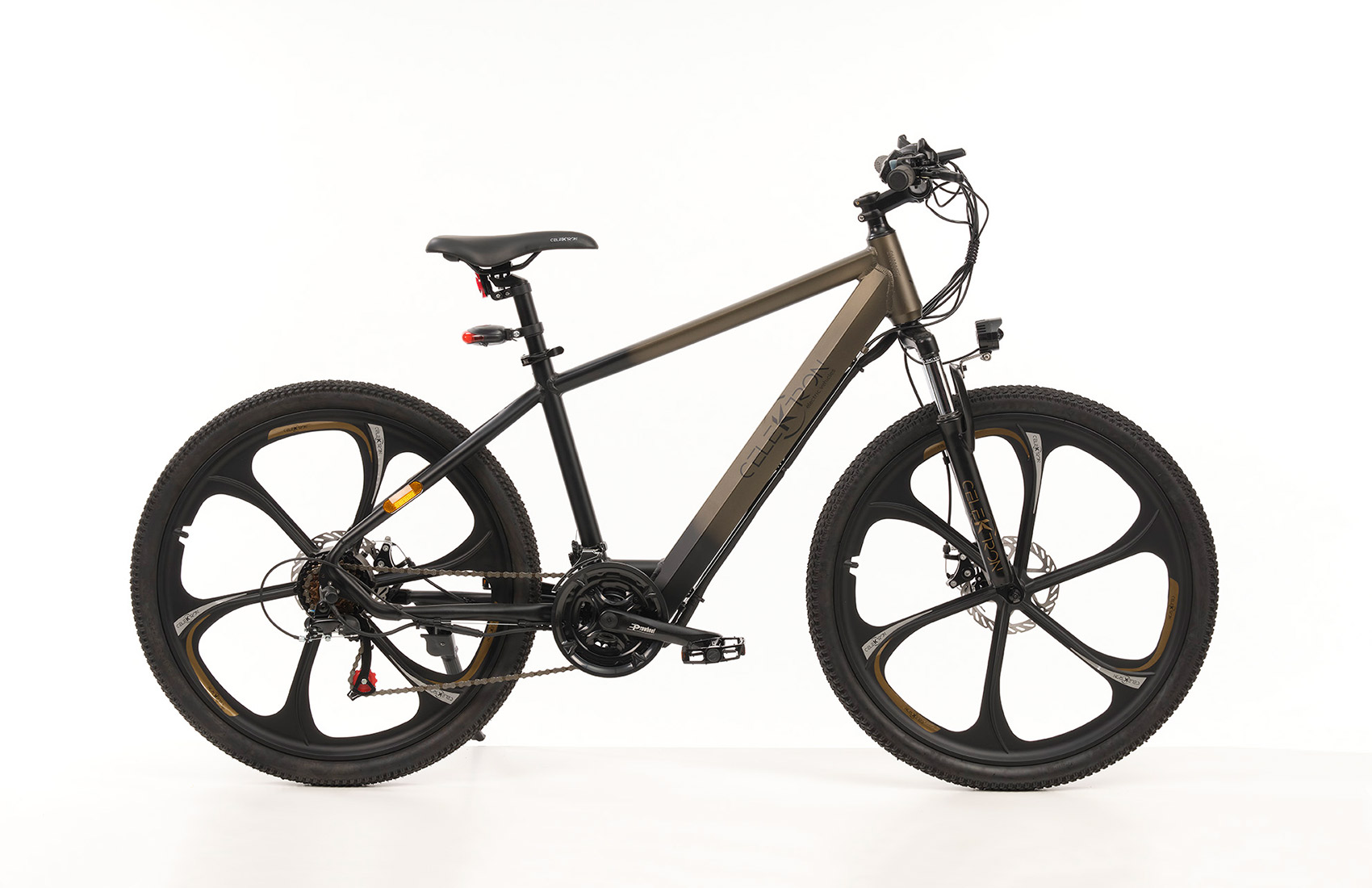 Freestyler shop electric bike